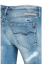 Dámské moderní džíny Replay LUZ světlé modré