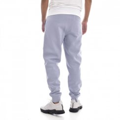 Pánské Calvin Klein teplákové kalhoty šedé