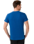 Pánské tričko Diesel DIEGO-S1 modré - Velikost: M