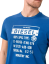 Pánské tričko Diesel DIEGO-S1 modré - Velikost: M
